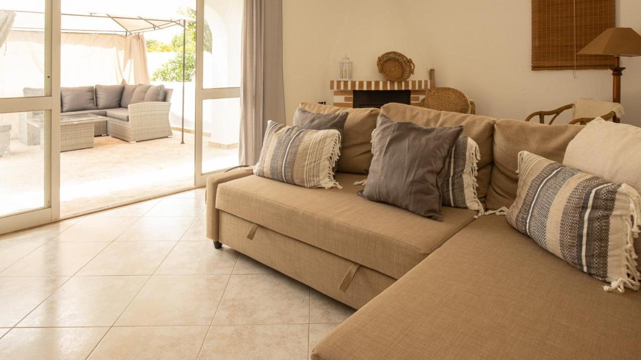 Villa Aldeia Do Golf - By Bedzy Vilamoura Extérieur photo