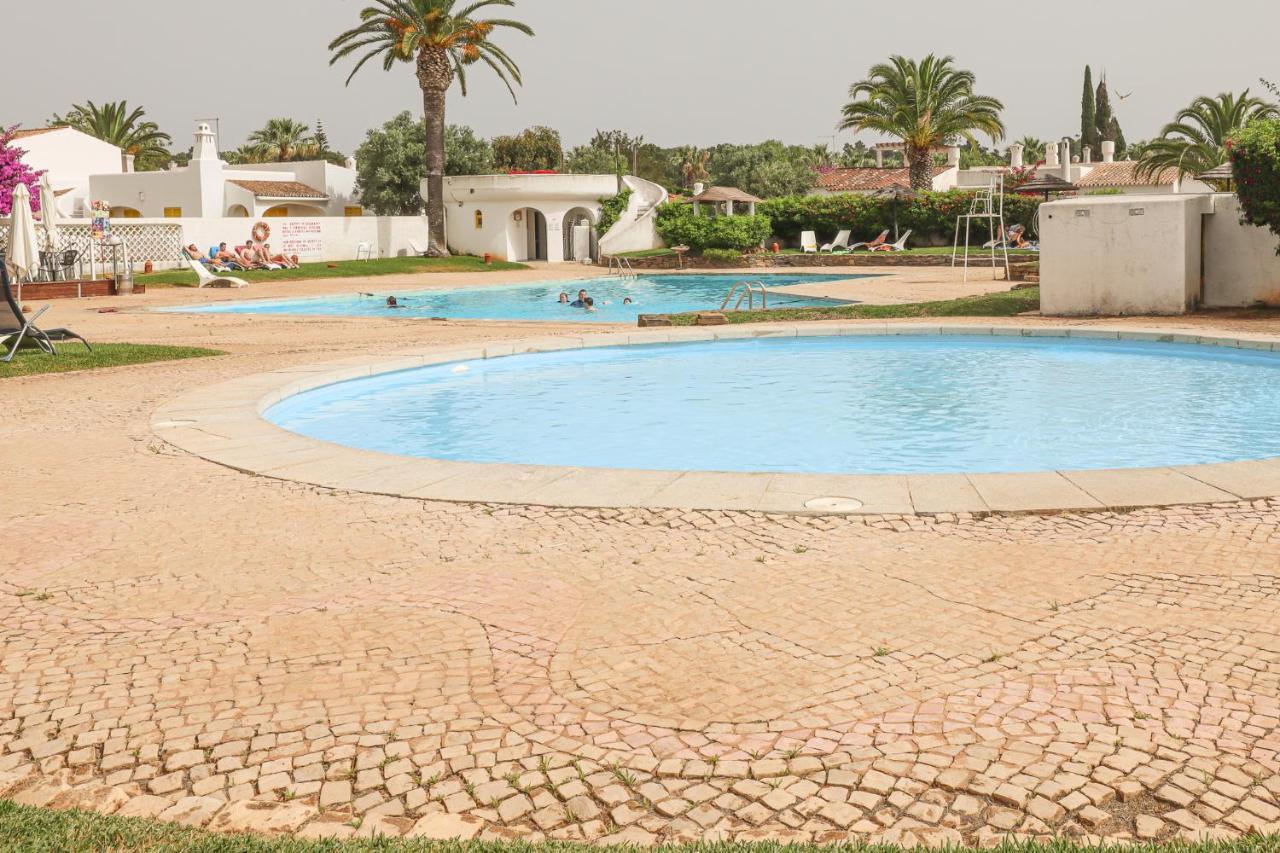 Villa Aldeia Do Golf - By Bedzy Vilamoura Extérieur photo