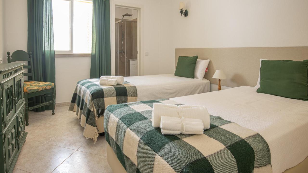 Villa Aldeia Do Golf - By Bedzy Vilamoura Extérieur photo