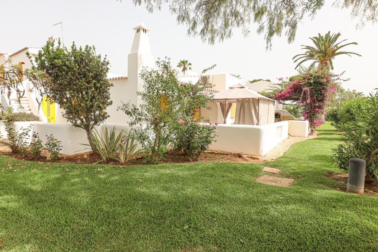 Villa Aldeia Do Golf - By Bedzy Vilamoura Extérieur photo