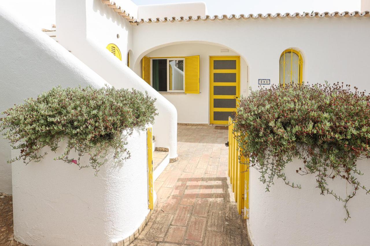 Villa Aldeia Do Golf - By Bedzy Vilamoura Extérieur photo