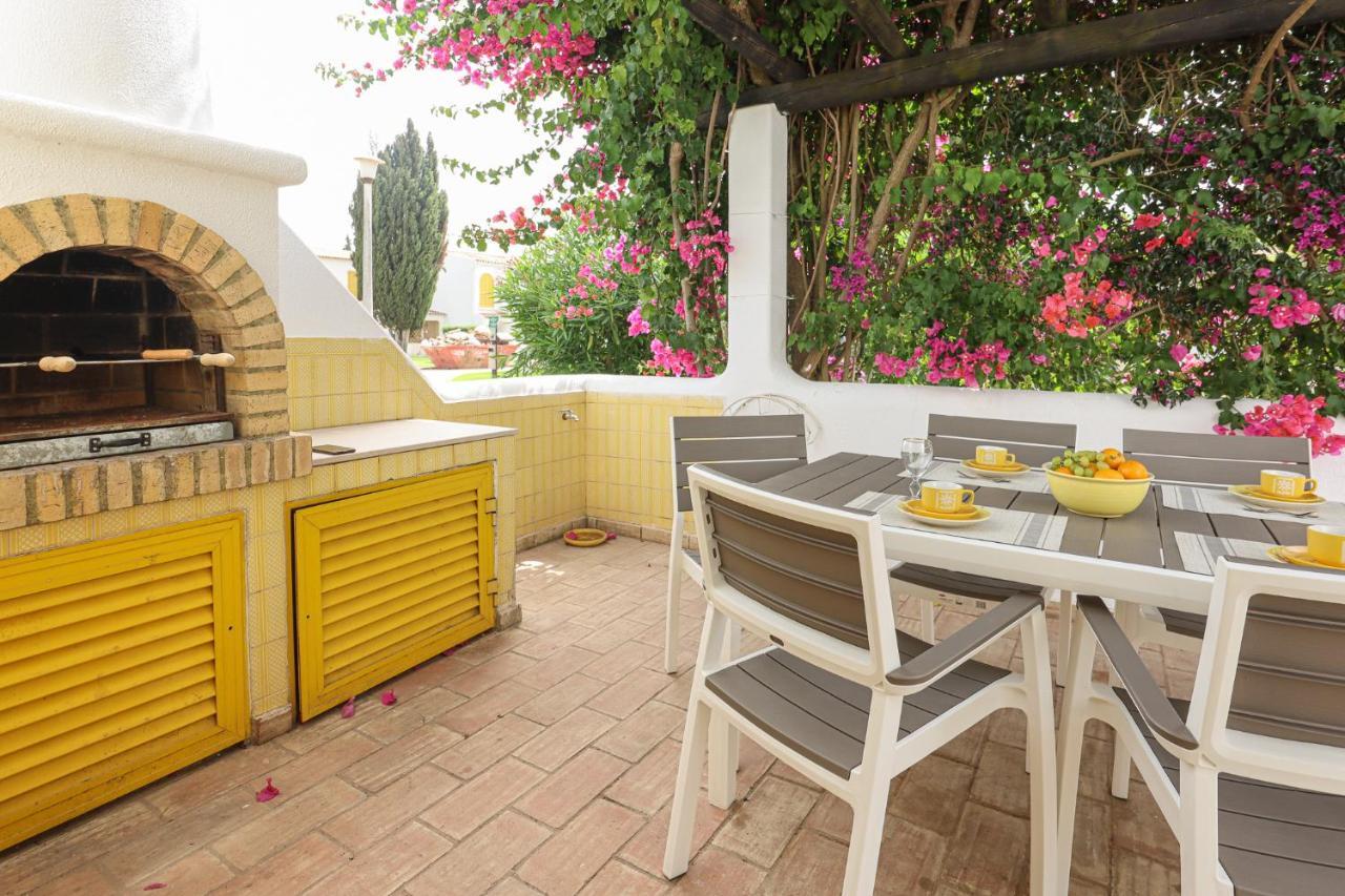 Villa Aldeia Do Golf - By Bedzy Vilamoura Extérieur photo