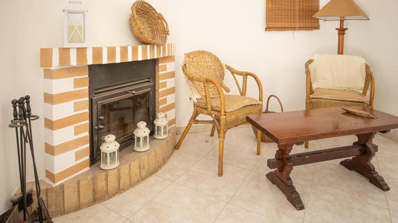 Villa Aldeia Do Golf - By Bedzy Vilamoura Extérieur photo